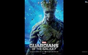 Guardians of the Galaxy